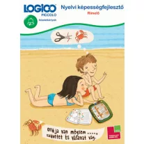 LOGICO Piccolo 3309 - Nyelvi képességfejlesztő