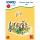 LOGICO Primo 3222- Tavasz, nyár, ősz, tél