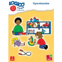 Logico Primo 3211 - Gyerekszoba
