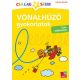Vonalhúzó gyakorlatok - Írás-előkészítés