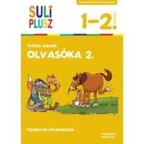 Suli plusz - Olvasóka 2.