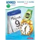 Logico Piccolo 3463 - Ismeretek 1-4. osztály Az idő