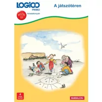 LOGICO Primo 3212 - A játszótéren