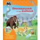 Dinoszauruszok és más ősállatok - Mi micsoda Junior 3.