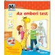 Mi Micsoda Junior - Az emberi test