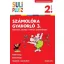 Suli Plusz Számolóka gyakorló 3. - Szorzás, osztás a 100-as számkörben