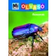Rovarok - Mi Micsoda Olvasó