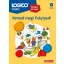 LOGICO Primo 3225a – Keresd meg! Folytasd! Válaszd ki!