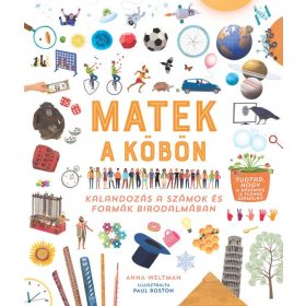 Matek a köbön