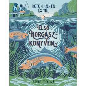 Első horgászkönyvem