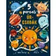 5 perces űrcsodák