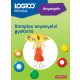 LOGICO Piccolo - 5401a Anyanyelv: Komplex anyanyelvi gyakorló
