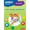 LOGICO Piccolo -5405a Anyanyelv: Szavak - Mondatok - Beszédhelyzetek