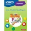 LOGICO Piccolo -5405a Anyanyelv: Szavak - Mondatok - Beszédhelyzetek