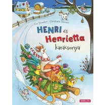 Henri és Henrietta karácsonya