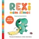 Rexi nem álmos