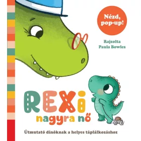 Rexi nagyra nő