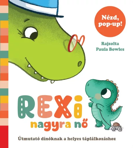 Rexi nagyra nő