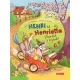 Henri és Henrietta - Eltűntek a tojások!