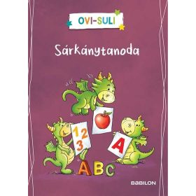 Ovi-suli - Sárkánytanoda