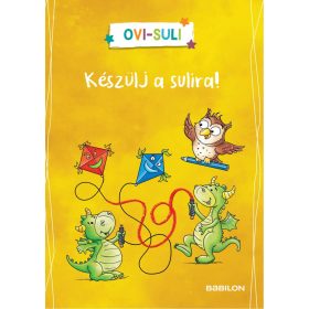Ovi-suli - Készülj a sulira!