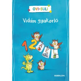 Ovi-suli - Vidám gyakorló!