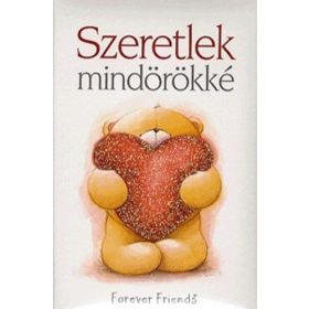 Szeretlek mindörökké