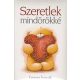 Szeretlek mindörökké
