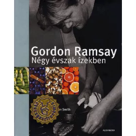 Négy évszak ízekben