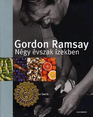 Négy évszak ízekben