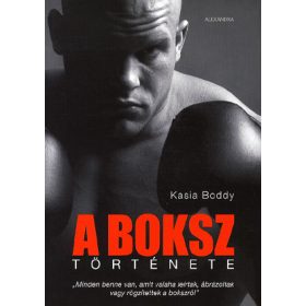 A boksz története
