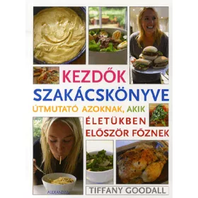 Kezdők szakácskönyve