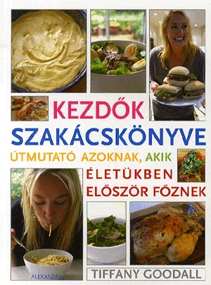 Kezdők szakácskönyve