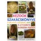 Kezdők szakácskönyve