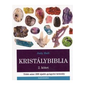 Kristálybiblia 2. kötet