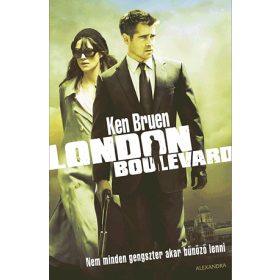 London Boulevard