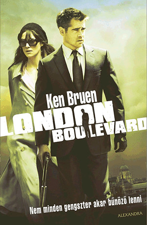 London Boulevard
