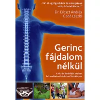 Gerinc fájdalom nélkül