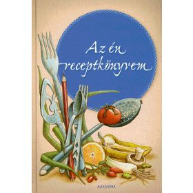 Az én receptkönyvem
