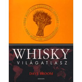 Whisky világatlasz