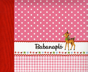 Babanapló