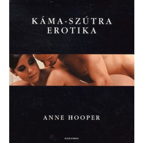 Káma-szútra erotika