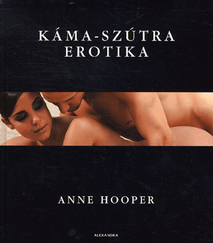 Káma-szútra erotika