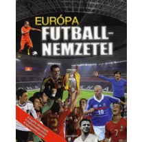 Európa futballnemzetei