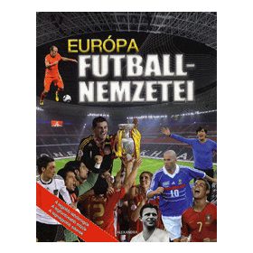 Európa futballnemzetei