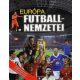 Európa futballnemzetei