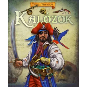 Kalózok