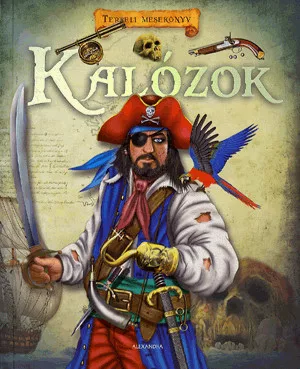 Kalózok