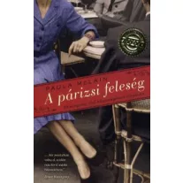 A párizsi feleség
