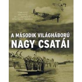 A második világháború nagy csatái